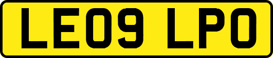LE09LPO