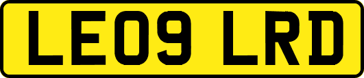 LE09LRD