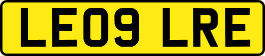 LE09LRE