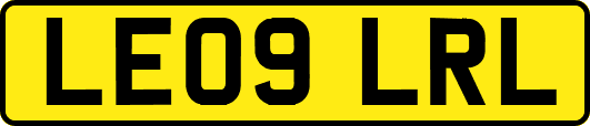 LE09LRL