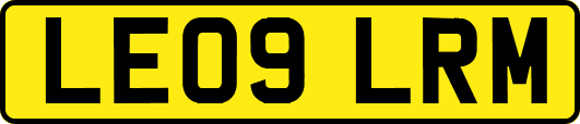 LE09LRM