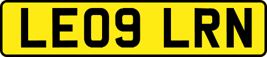 LE09LRN