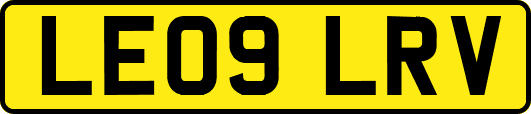 LE09LRV