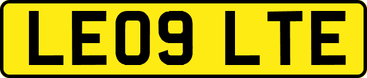 LE09LTE