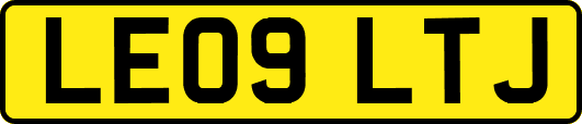 LE09LTJ