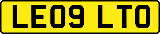 LE09LTO