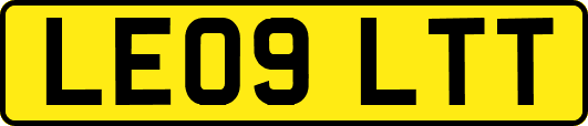 LE09LTT