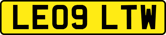 LE09LTW