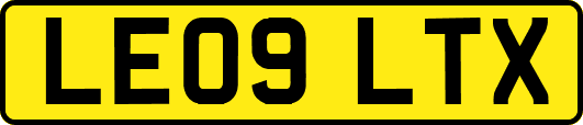 LE09LTX