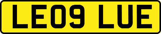 LE09LUE