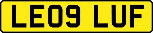 LE09LUF