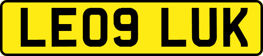 LE09LUK