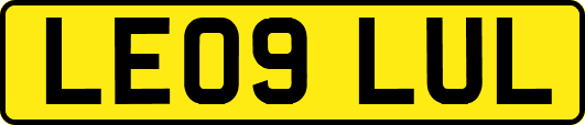 LE09LUL
