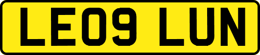 LE09LUN