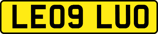 LE09LUO