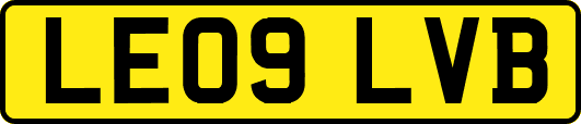 LE09LVB