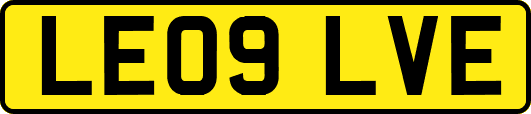 LE09LVE