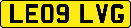 LE09LVG