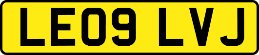 LE09LVJ