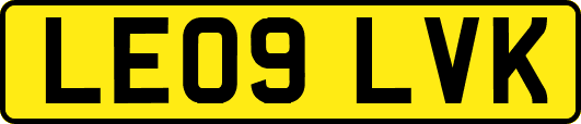 LE09LVK
