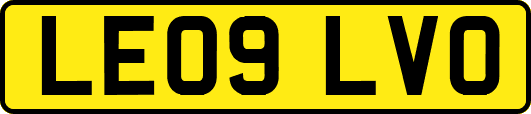 LE09LVO