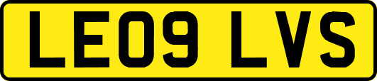 LE09LVS