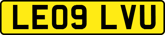 LE09LVU