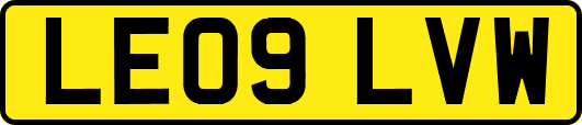 LE09LVW
