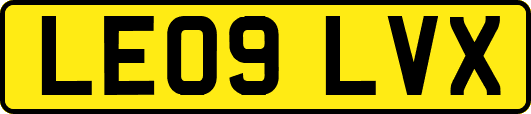LE09LVX