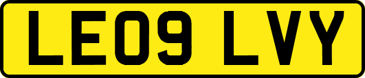 LE09LVY