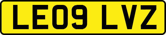 LE09LVZ