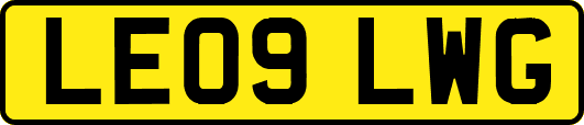 LE09LWG