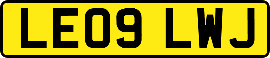 LE09LWJ