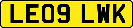 LE09LWK