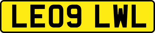 LE09LWL