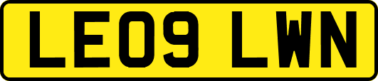 LE09LWN