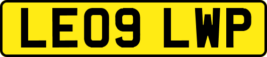 LE09LWP