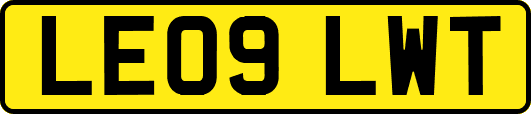 LE09LWT