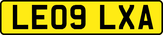 LE09LXA