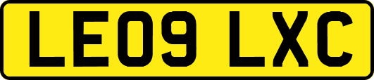 LE09LXC