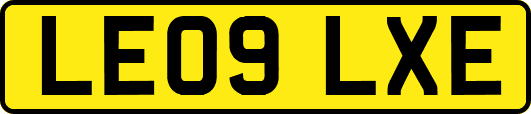 LE09LXE
