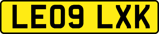 LE09LXK
