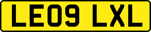 LE09LXL