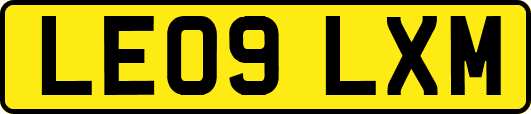 LE09LXM