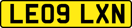 LE09LXN