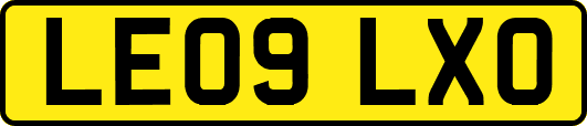 LE09LXO