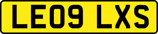 LE09LXS