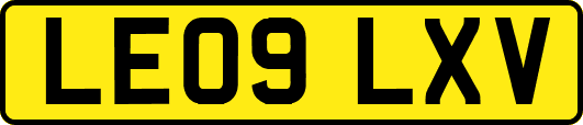 LE09LXV