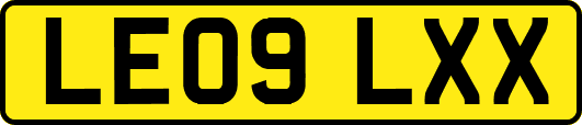 LE09LXX