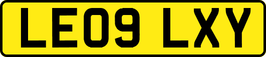 LE09LXY